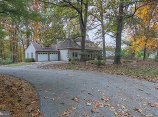 11700 Garrison Forest Rd, Owings Mills, MD 21117