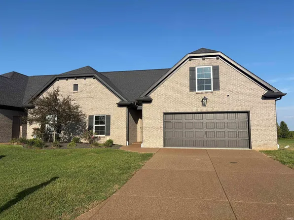 3601 Braewick Dr #B, Evansville, IN 47715