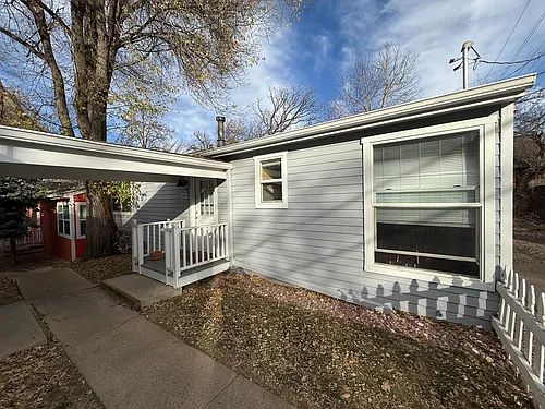 624 Marine St #4 Photo 1