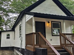 12 Sargent Farmer St, Newnan, GA 30263