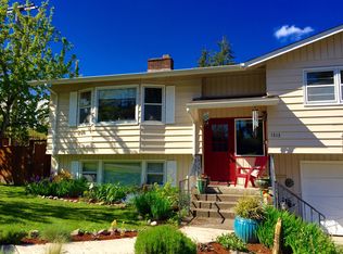 1313 E 28th Ave, Eugene, OR 97403