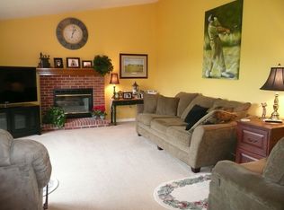 2770 State Route 203, Radnor, OH 43066