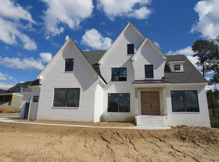 2535 Silas Peak Ln, Apex, NC 27523