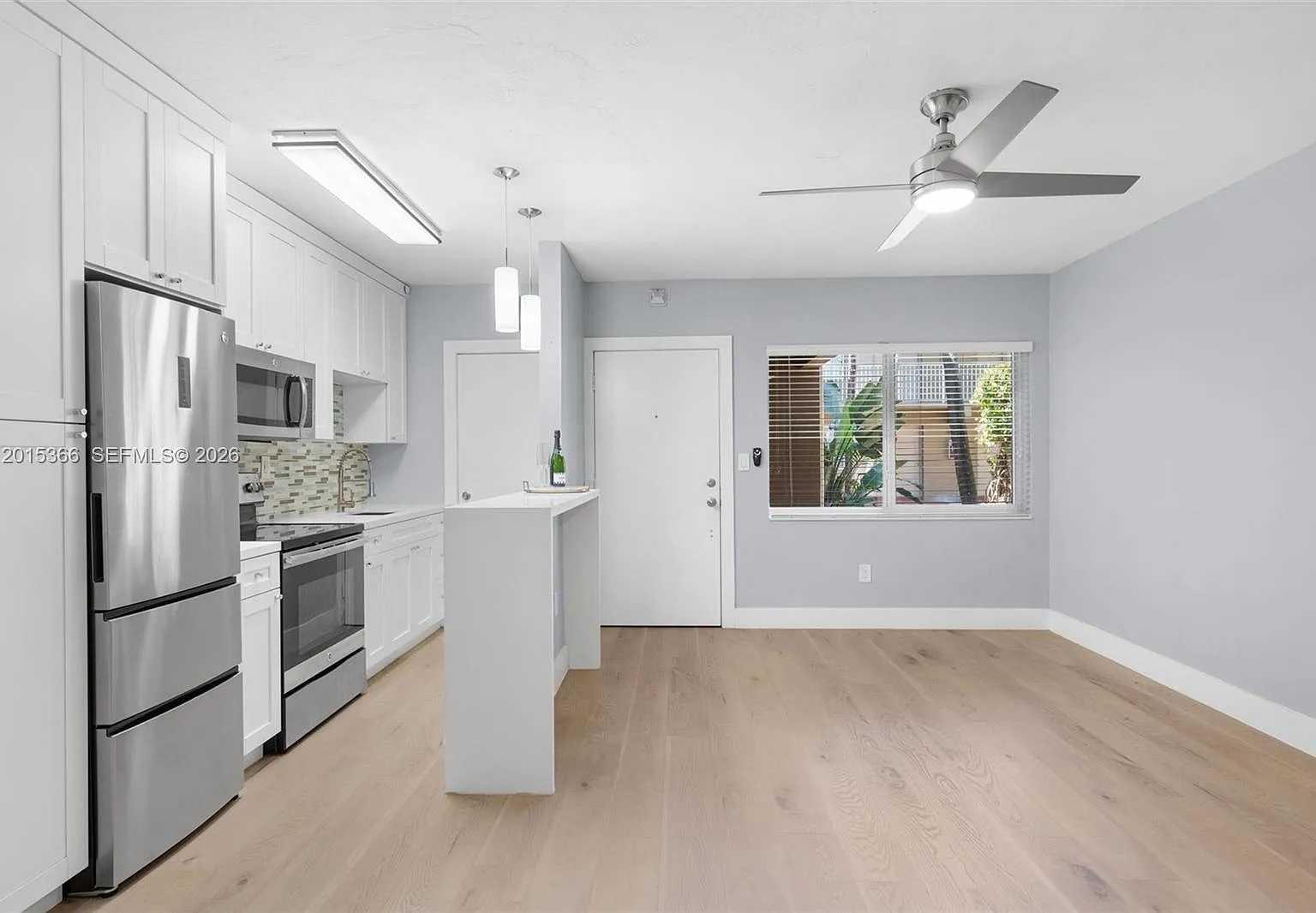 The Oaks At South Miami C — Photo 1