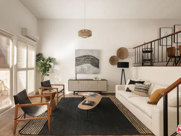 1711 Grismer Ave APT 72, Burbank, CA 91504