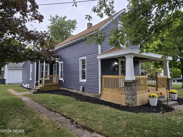 539 N Bredeick St, Delphos, OH 45833