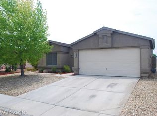 3771 Climbing Fern Way, Las Vegas, NV 89115