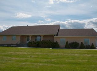 35 Southwind Ln, Dillon, MT 59725