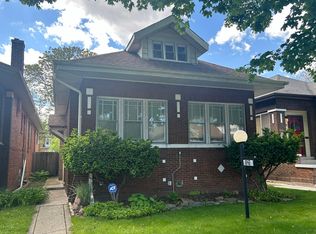 8142 S Merrill Ave, Chicago, IL