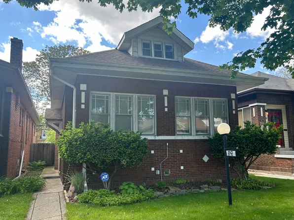 8142 S Merrill Ave, Chicago, IL 60617
