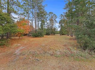 201 Graham Hall Rd S, Ridgeland, SC 29936