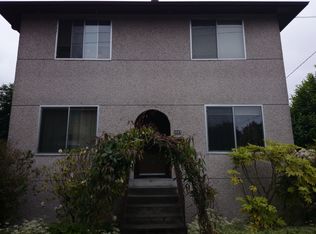 2207 NW 65th St, Seattle, WA 98117