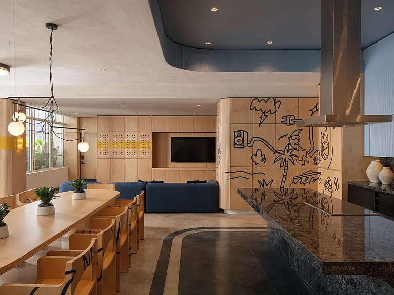 Joule House — Photo 25