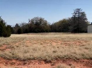 13421 E Memorial Rd, Jones, OK 73049