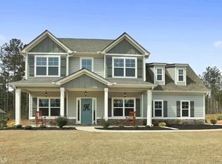 140 Fox Hall Xing E, Senoia, GA 30276