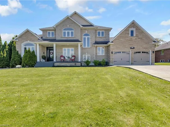 30 Farrow Rd, Brant, ON N3T 0M4