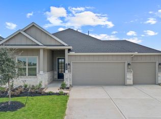 112 Black Hickory Dr, Waller, TX 77484