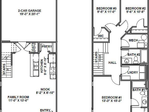 5th image of 3361 E Elkhorn Ln #2044