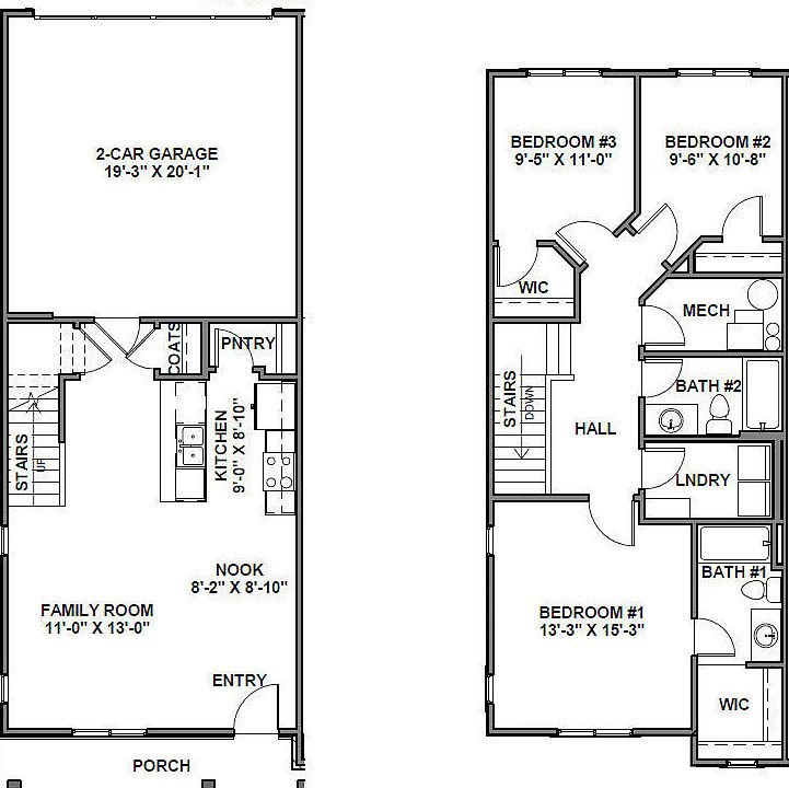 2nd image of 3249 E Elkhorn Ln #2067