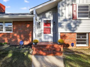 1009 Elliott Ave, Petersburg, VA 23805