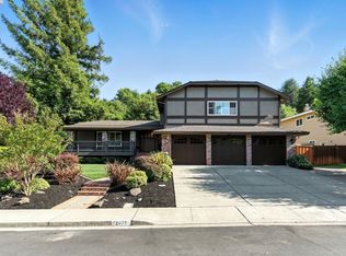 2475 Paddock Dr, San Ramon, CA 94583