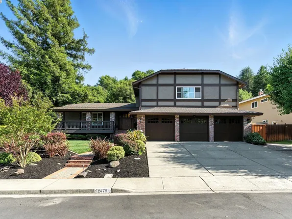 2475 Paddock Dr, San Ramon, CA 94583
