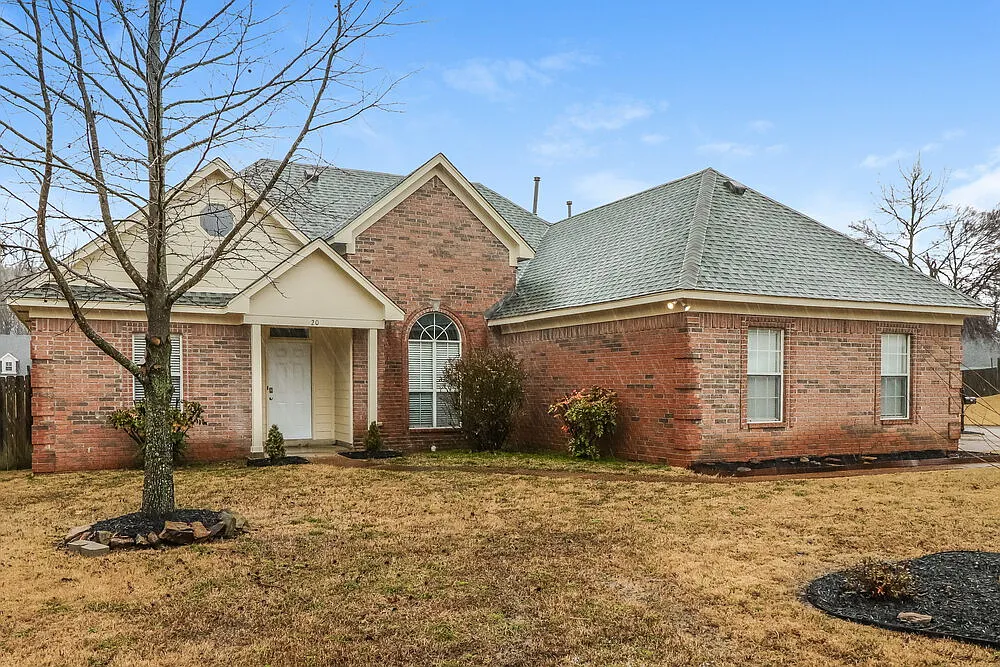 3 bed, 2.0 bath, 1540 sqft, $1,845 — Photo 3