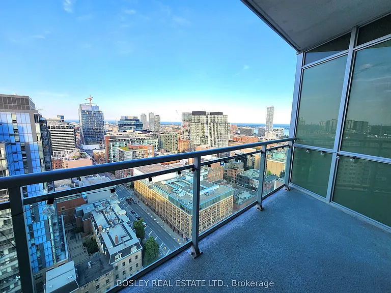 112 George St #S2307 — Photo 11