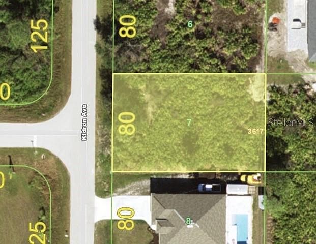 1st image of 10539 KIDRON AVENUE LOT 7