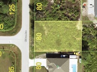 10539 Kidron Ave #7, Englewood, FL 34224