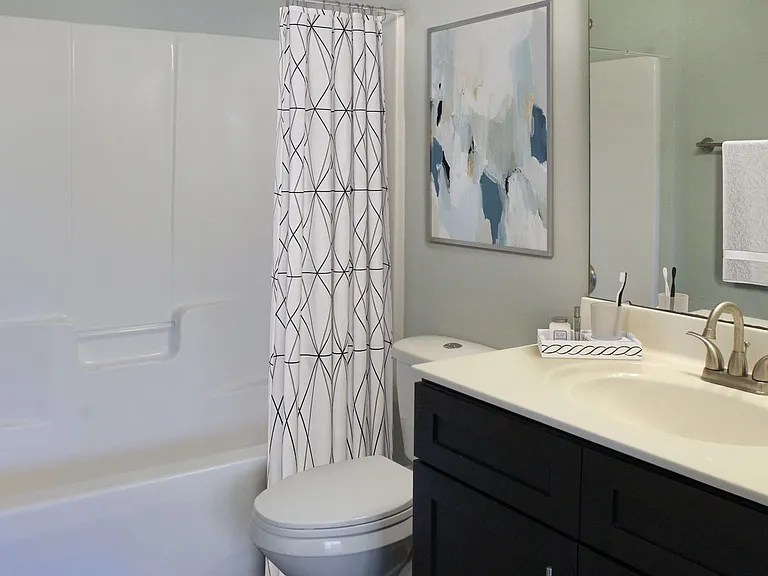 Magnolia Grove Apartments — Photo 15
