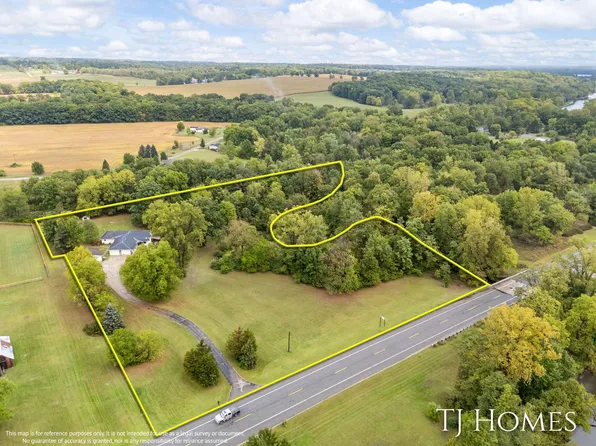 2895 E M 79 Hwy, Hastings, MI 49058
