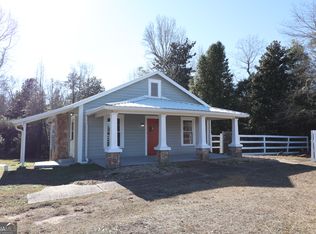 4181 Roosevelt Hwy, Warm Springs, GA 31830