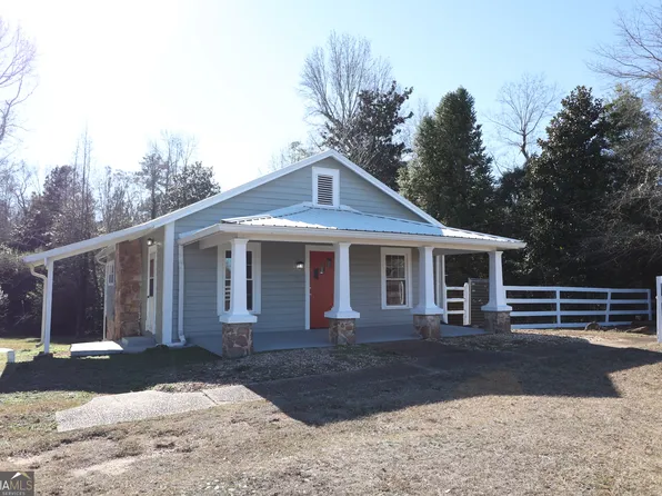 4181 Roosevelt Hwy, Warm Springs, GA 31830