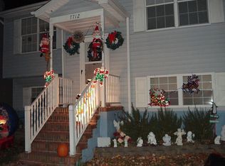 7712 Dover Rd, Glen Burnie, MD 21060