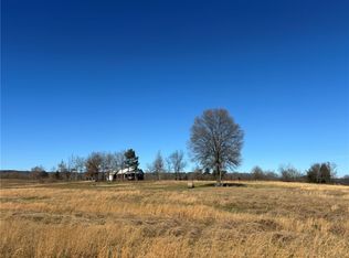 12407 E Old Belleville Rd, Belleville, AR 72824