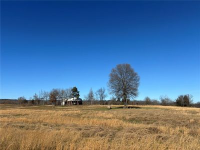 12407 E Old Belleville Rd, Belleville, AR, 72824