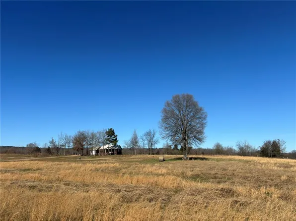 12407 E Old Belleville Rd, Belleville, AR 72824