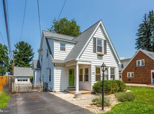 473 Hillcrest Rd, York, PA 17403