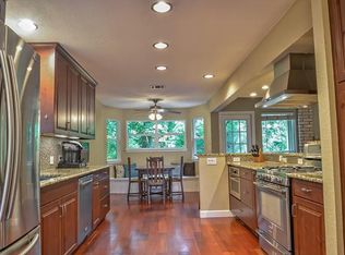 11902 Rickem Cv, Austin, TX 78758