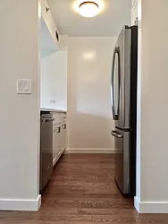 Rented by Corcoran
