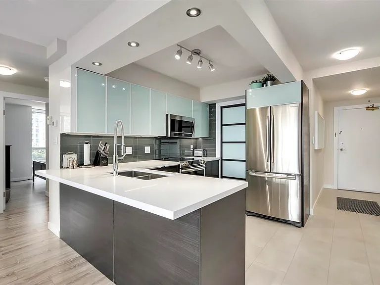 950 Cambie St #804 — Photo 2
