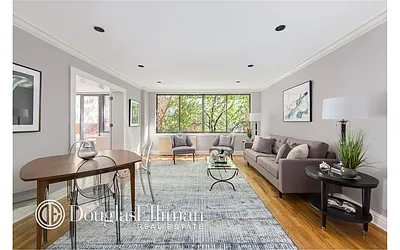 Sold by Douglas Elliman