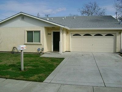 Open Lot, 2 car garage