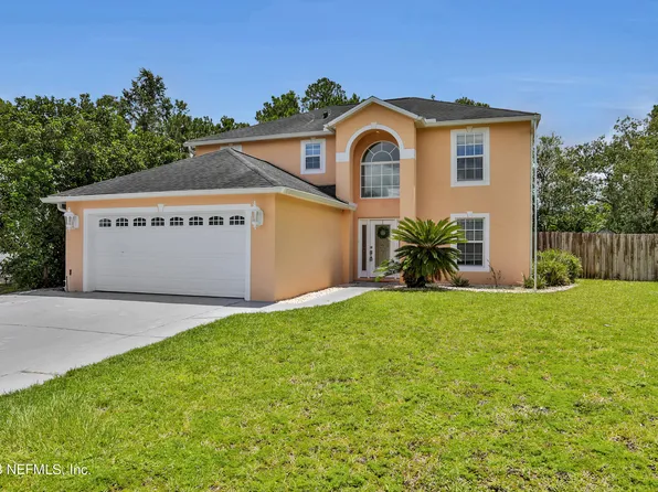 12654 ASH HARBOR Drive, Jacksonville, FL 32224