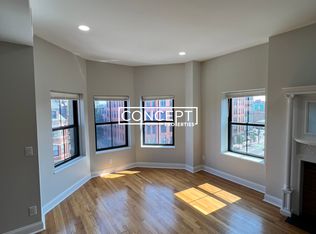 557 Columbus Ave #301DY, Boston, MA 02118