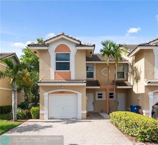 9029 NW 55th Ct, Sunrise, FL, 33351