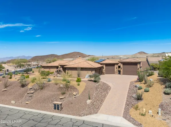 8040 Circula De Hacienda, Lake Havasu City, AZ 86403