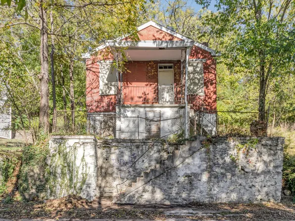 736 Delhi Ave, Cincinnati, OH 45204