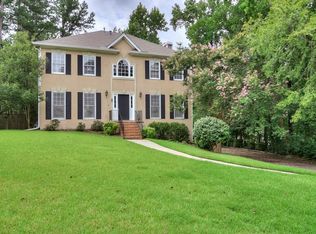 772 Springbrook Cir, Evans, GA 30809